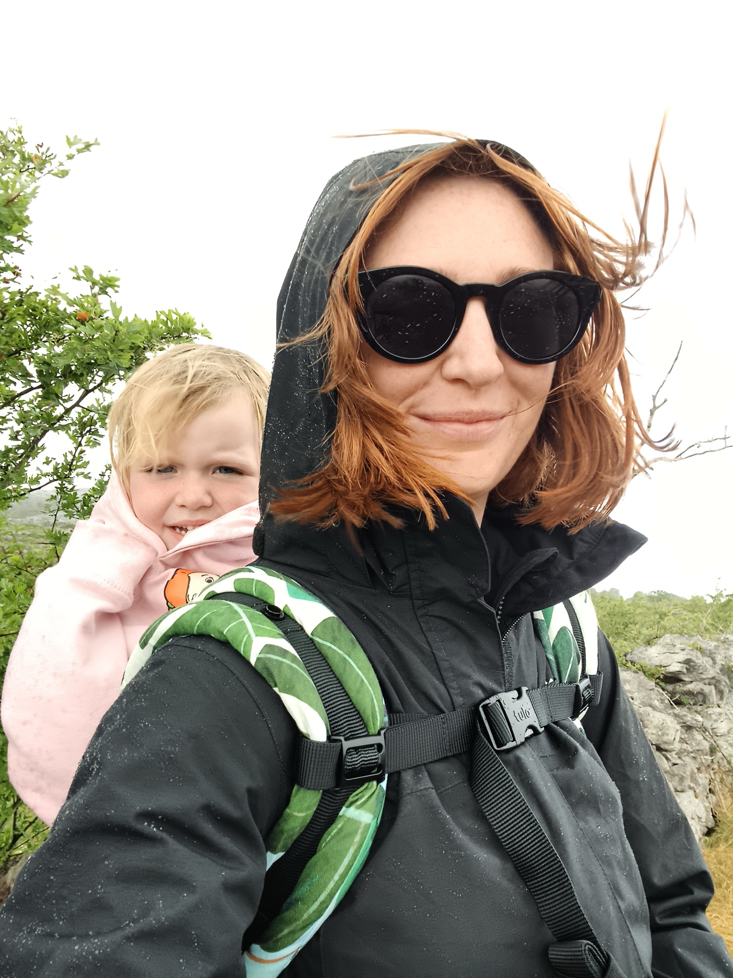 Week 1: From Sunshine to Sniffles — The Realities of Travel